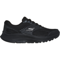 Кроссовки женские Skechers Go Run Consistent 2.0 - Advantage 128606 BBK 37 (7 US) черные