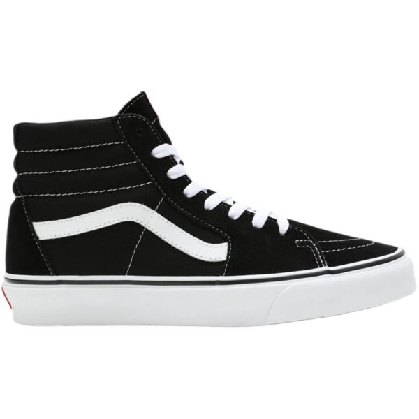 

Кеды Vans SK8-Hi VN000D5IB8C1 39 (7 US) черные