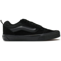 Кеды Vans Knu Skool VN0009QCBKA1 37 (5,5 US) черные