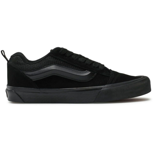 

Кеды Vans Knu Skool VN0009QCBKA1 40 (7,5 US) черные