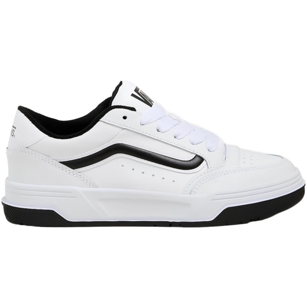 

Кеды Vans Hylane VN000D1JYB21 42 (9 US) бело-черные