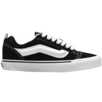 Кеды Vans Knu Skool VN0009QC6BT1 43 (10 US) черно-белые