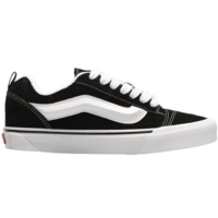 Кеды Vans Knu Skool VN0009QC6BT1 47 (13 US) черно-белые