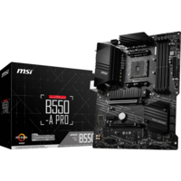 Материнська плата MSI B550-A PRO (911-7C56-066)