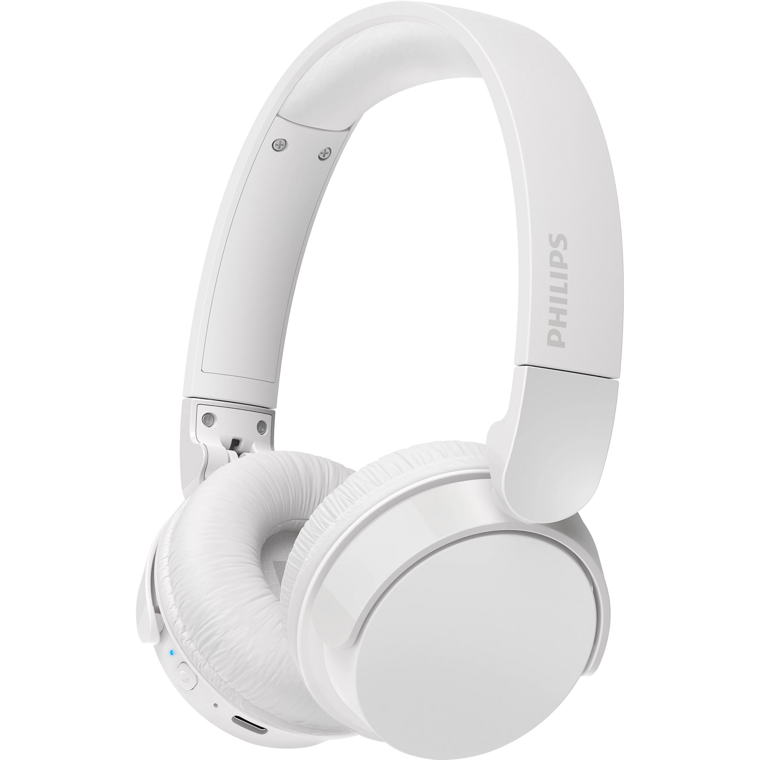 Наушники Philips TAH4209 On-ear Wireless Mic White (TAH4209WT/00) фото 