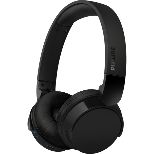 Акція на Наушники Philips TAH4209 On-ear Wireless Mic Black (TAH4209BK/00) від MOYO