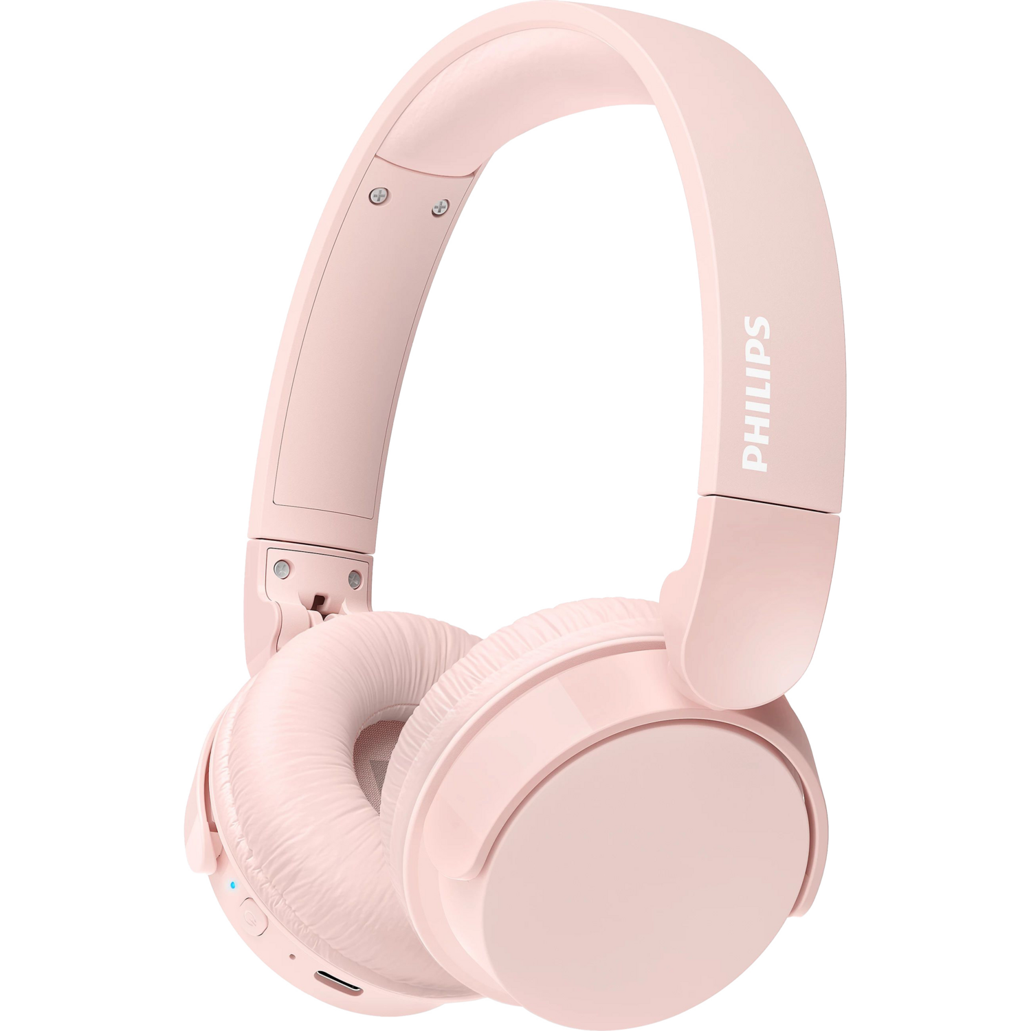 Навушники Philips TAH4209 On-ear Wireless Mic Pink (TAH4209PK/00)фото