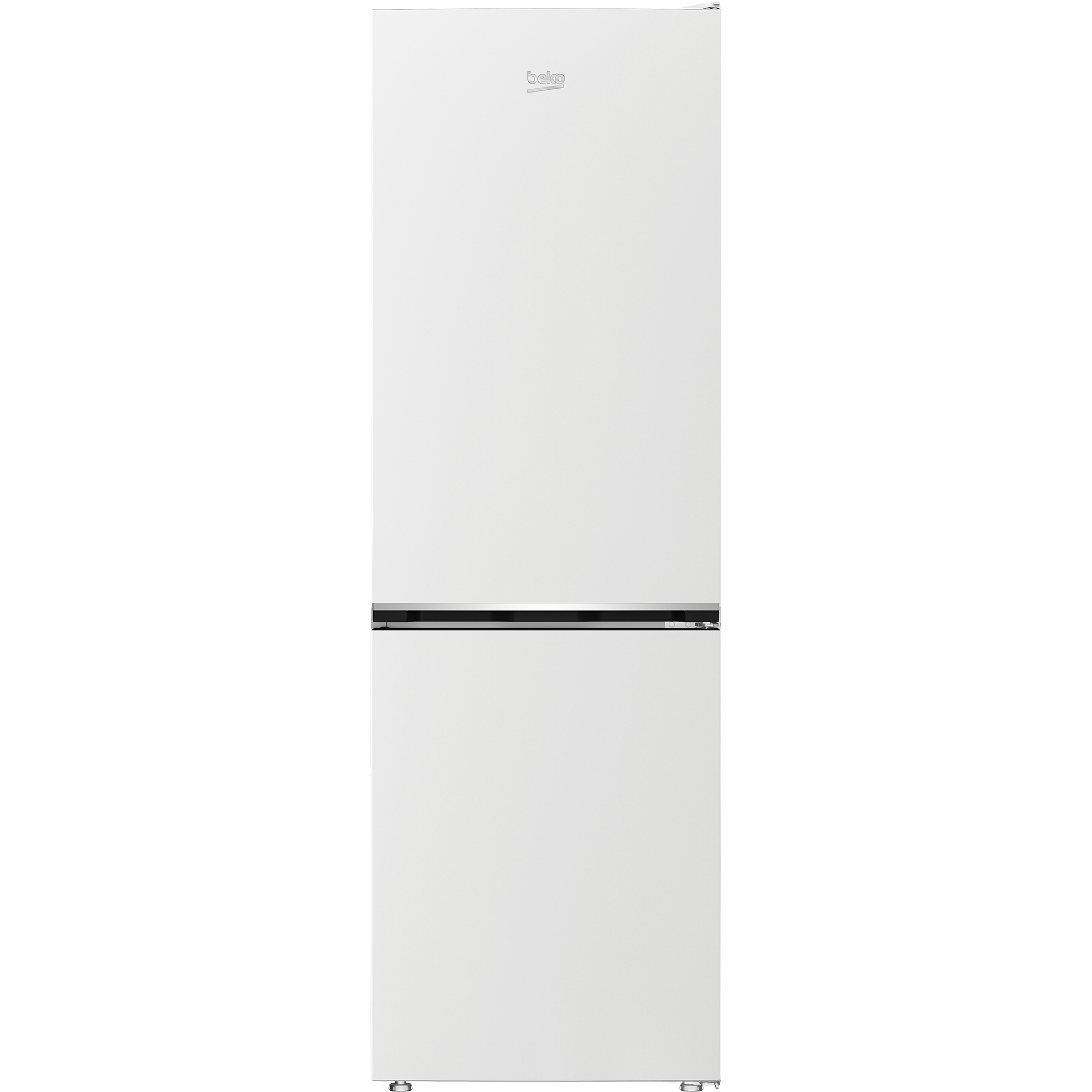 Холодильник Beko B1RCNA364Wфото1