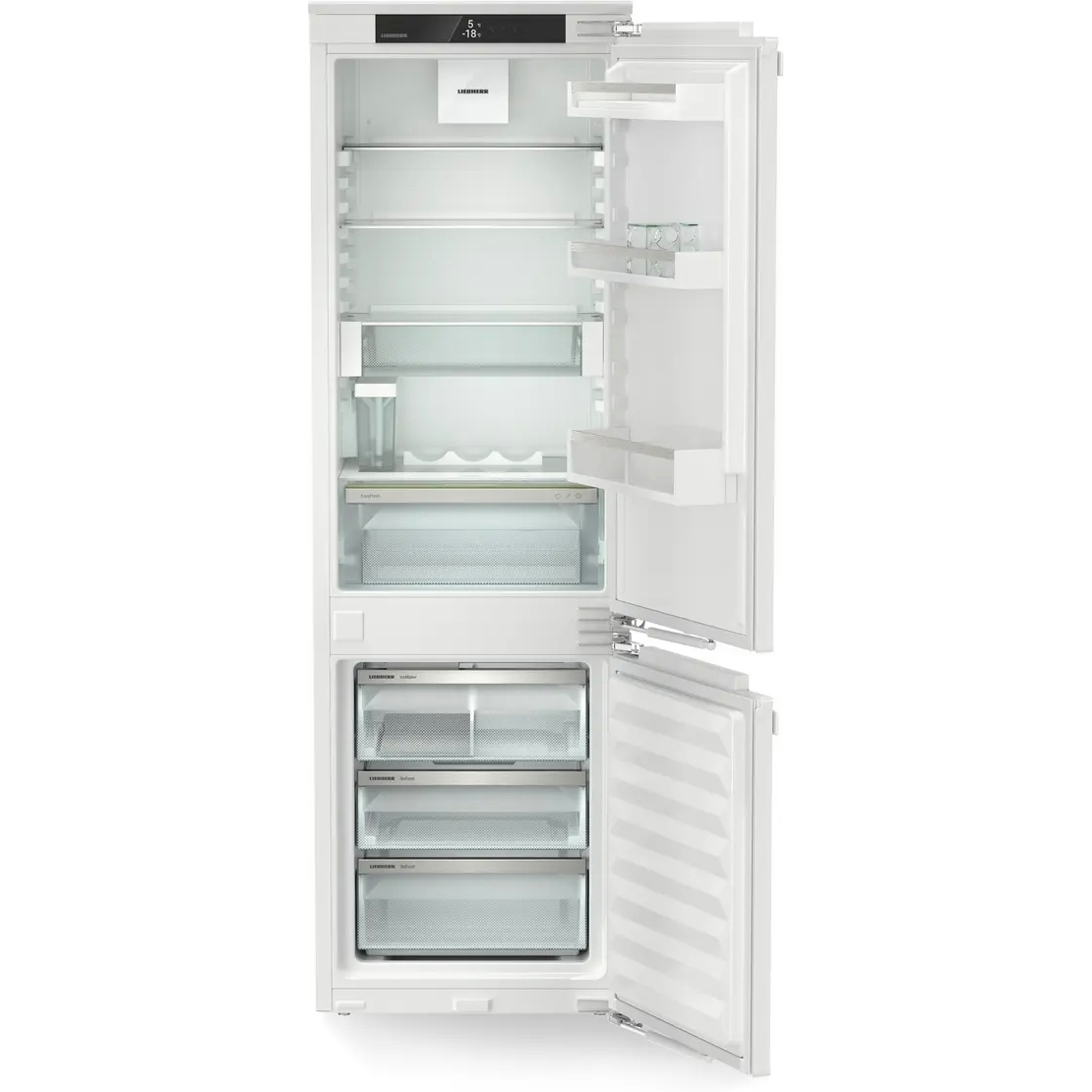 Вбудований холодильник Liebherr ICND5133фото1