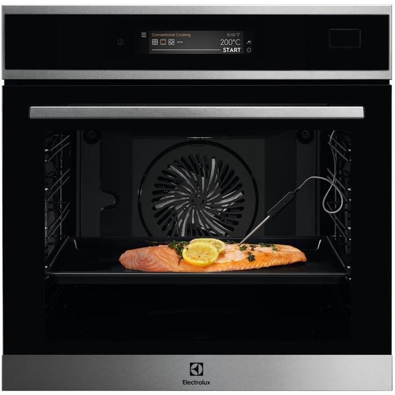 Духовой шкаф Electrolux EOC9P31WX фото 1
