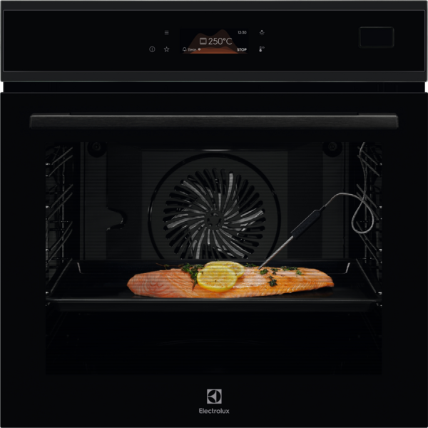 

Духовой шкаф Electrolux EOB8S39H