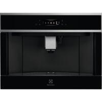 Встраиваемая кофемашина Electrolux EBC85X