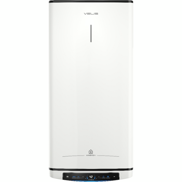 Акція на Бойлер Ariston VELIS PRO DRY WIFI 80 EU, 80л (3100909) від MOYO