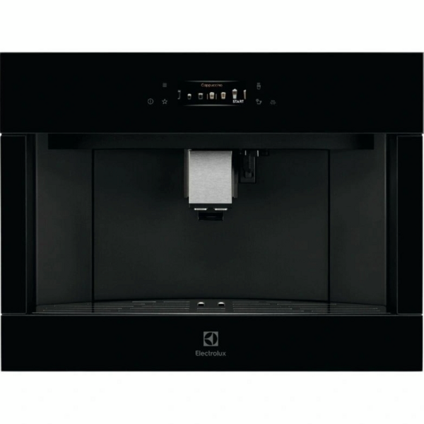 

Встраиваемая кофемашина Electrolux KBC85Z
