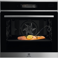 Духовой шкаф Electrolux EOB9S31WX