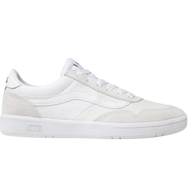 

Кеды Vans Cruze Too ComfyCush VN0A5KR5OIJ1 46 (12 US) белые