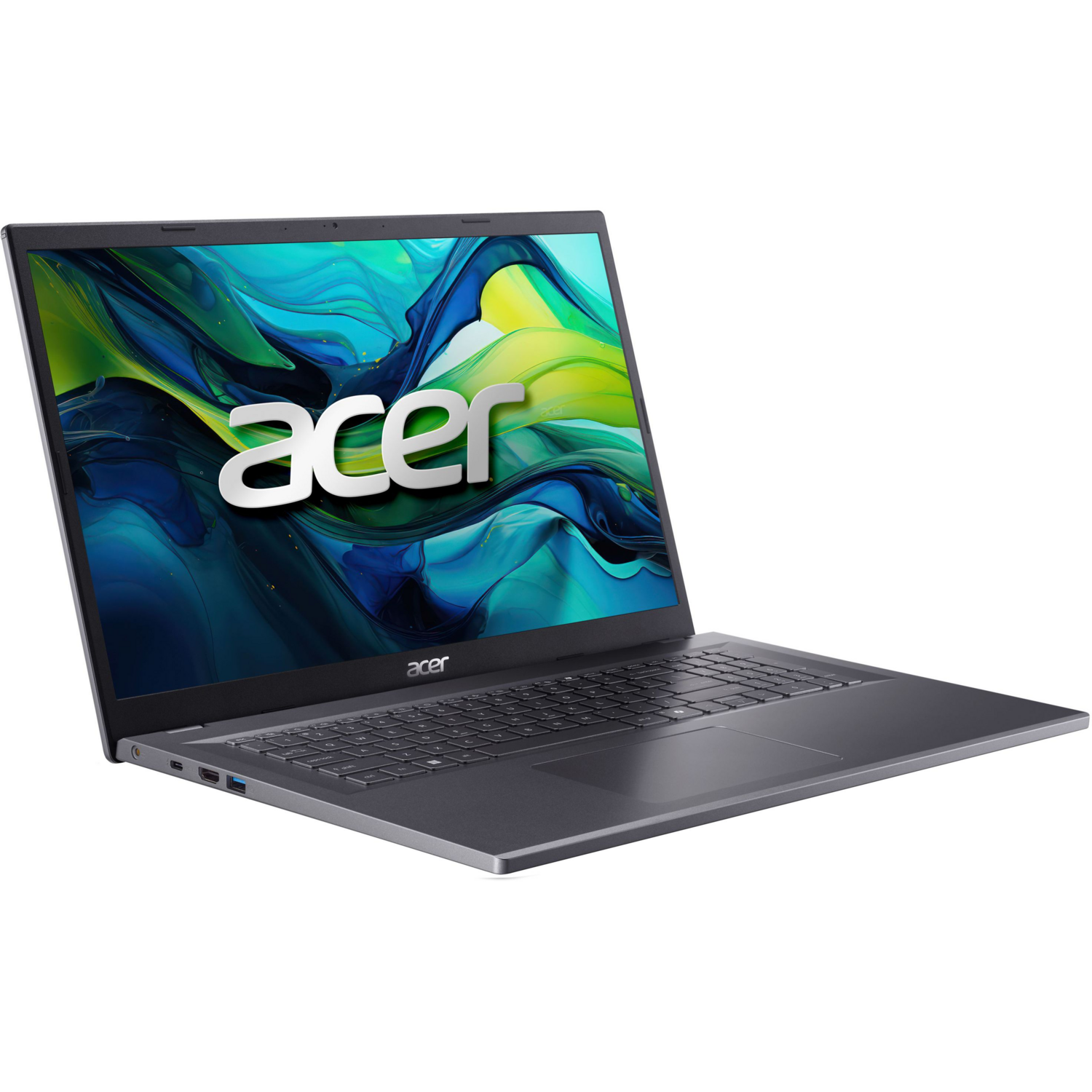 Ноутбук ACER Aspire 17 A17-51M (NX.J0JEU.005)фото