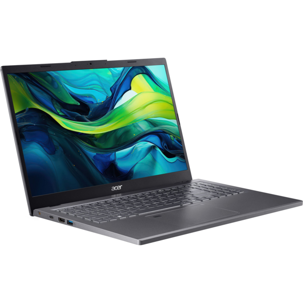 

Ноутбук ACER Aspire 15 A15-41M (NX.KXAEU.005)