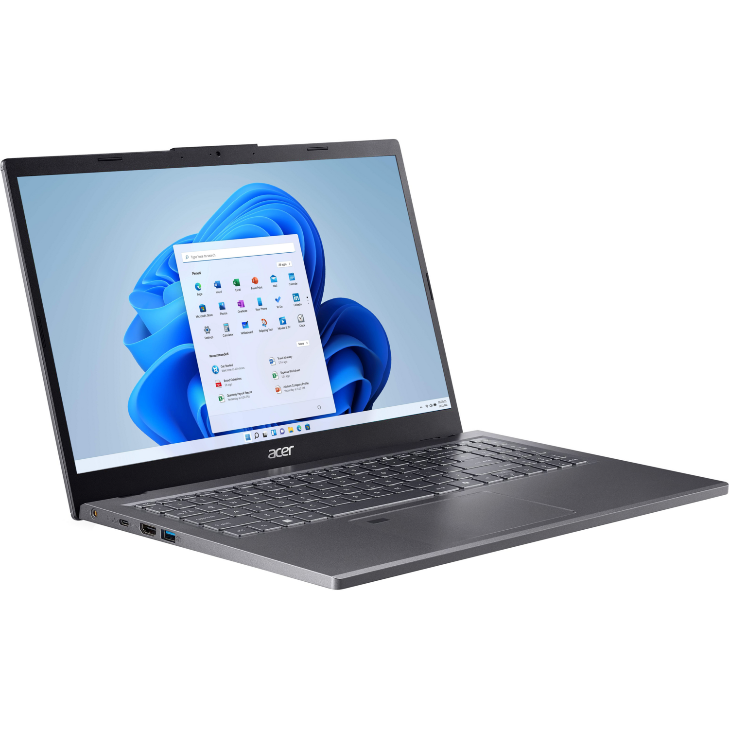 Ноутбук ACER Aspire 15 A15-41M (NX.KVXEU.001)фото