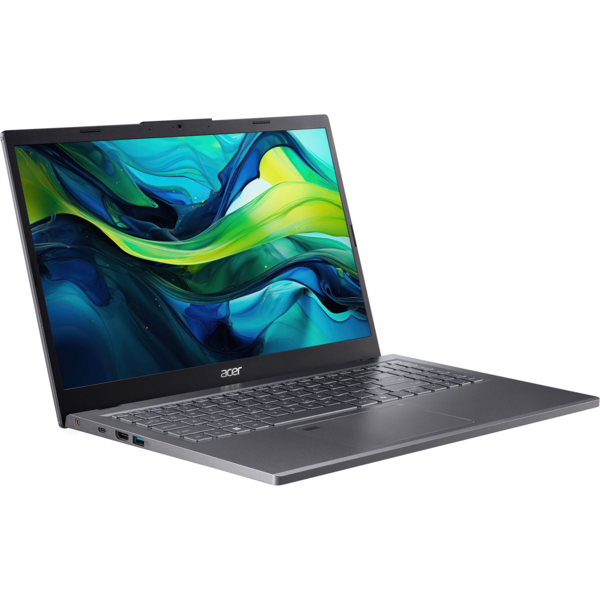 Акція на Ноутбук ACER Aspire 15 A15-41M (NX.KXAEU.003) від MOYO