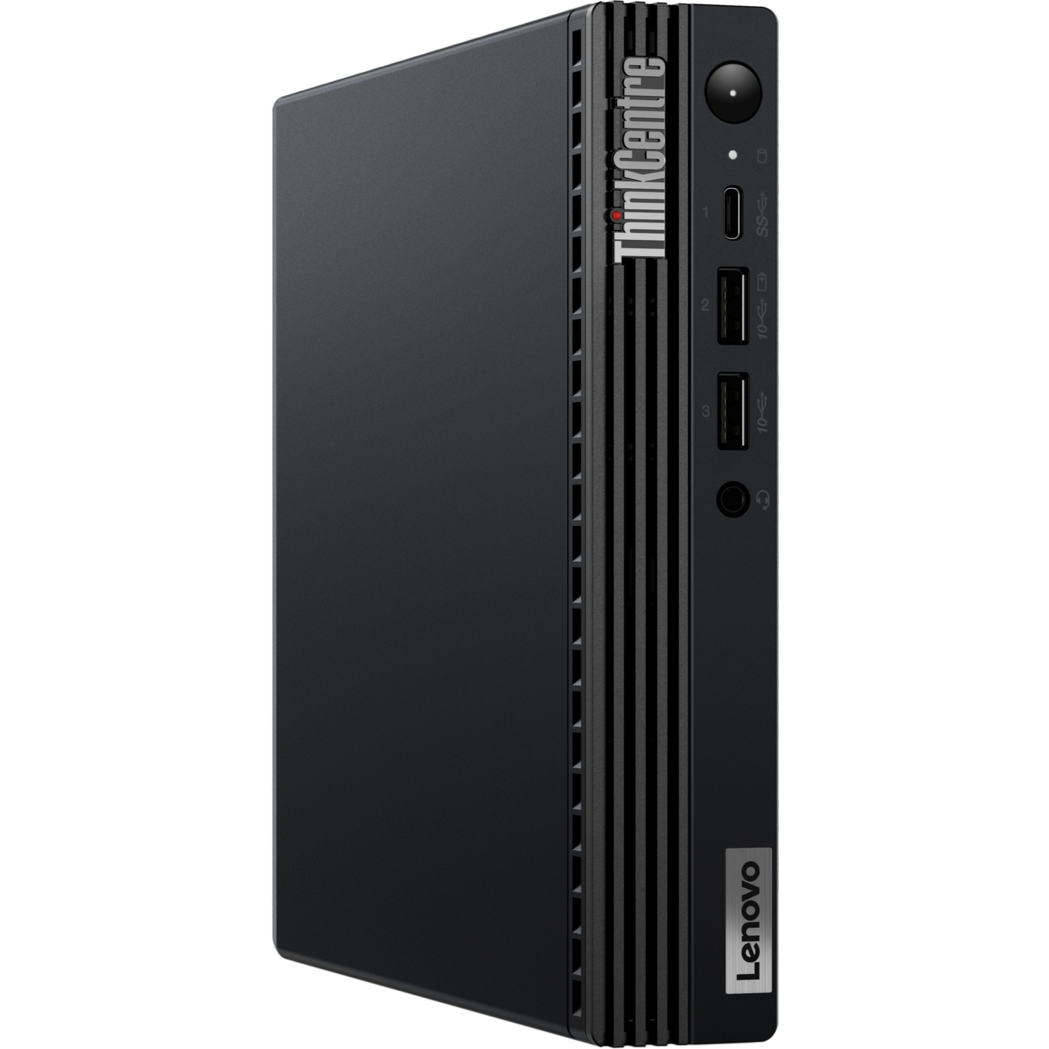 Системный блок LENOVO ThinkCentre M70q (11DUSC7700-5Y) фото 