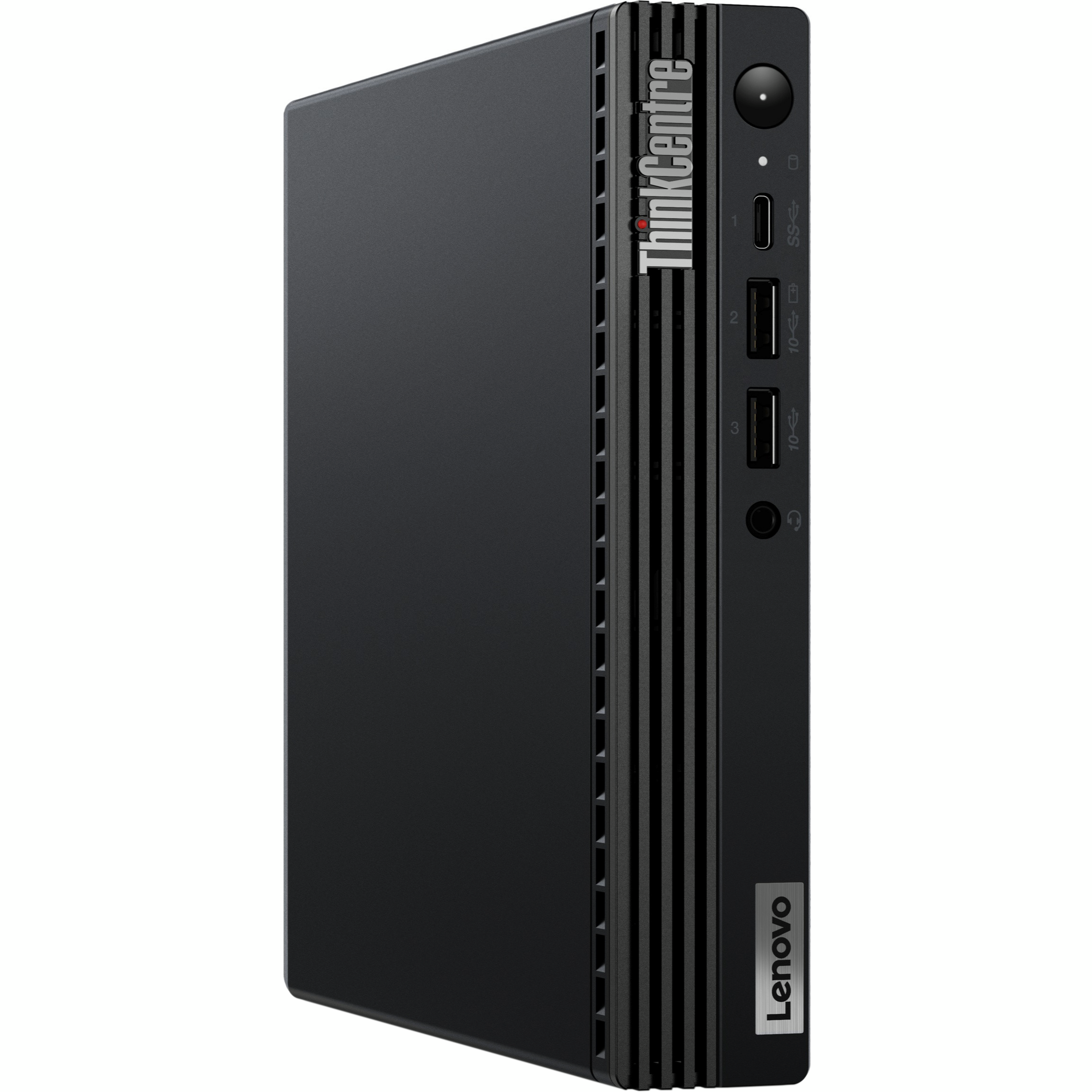 Системный блок LENOVO ThinkCentre M70q (11DUSC7700-5Y) фото 1