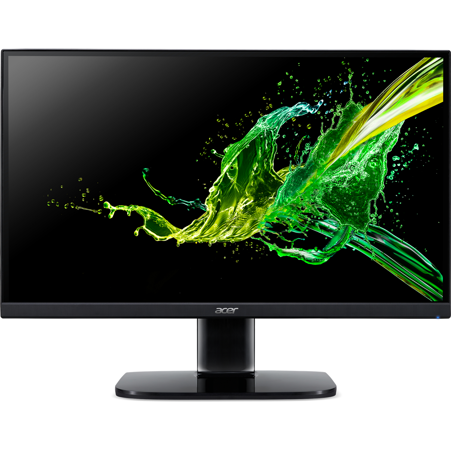 Монитор 21.5&quot; ACER KA222QE0bi (UM.WX2EE.013) фото 