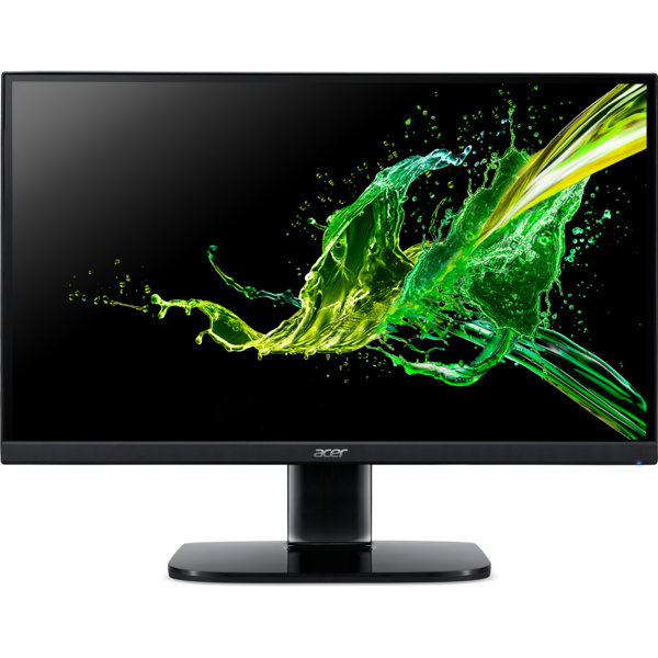 

Монитор 21.5" ACER KA222QE0bi (UM.WX2EE.013)