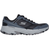 Кросівки чоловічі Skechers Gо Run Trail Altitude 2.0 – Marble Rock 3.0 220754 BKGY 43 (10 US) чорні