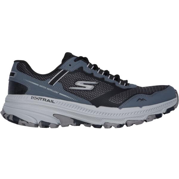 

Кроссовки мужские Skechers Gо Run Trail Altitude 2.0 - Marble Rock 3.0 220754 BKGY 42 (9 US) черные