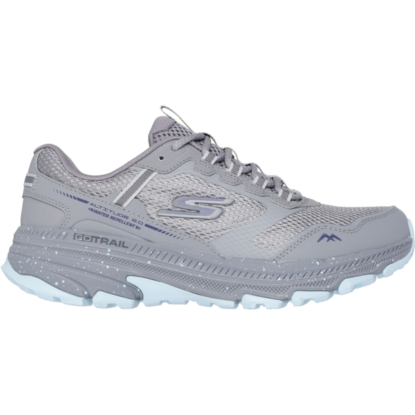

Кроссовки женские Skechers Go Run Trail Altitude 2.0 - Ravine 129525 GYBL 37 (7 US) серые