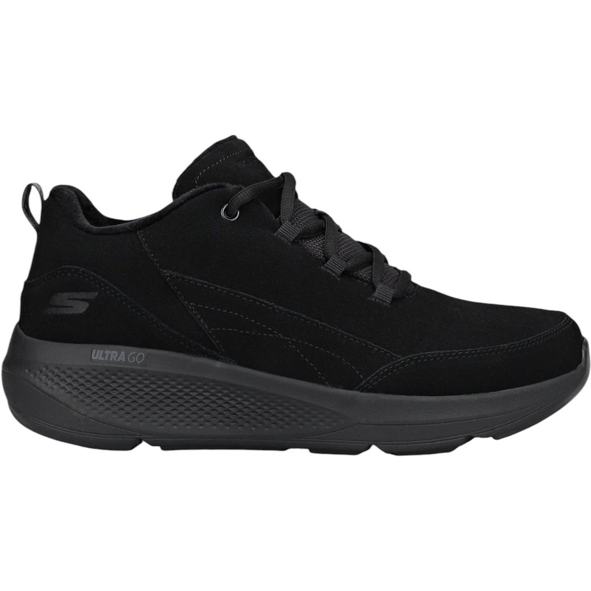 Кроссовки женские Skechers On-The-Go Elevate 144521 BBK 40 (10 US) черныефото1