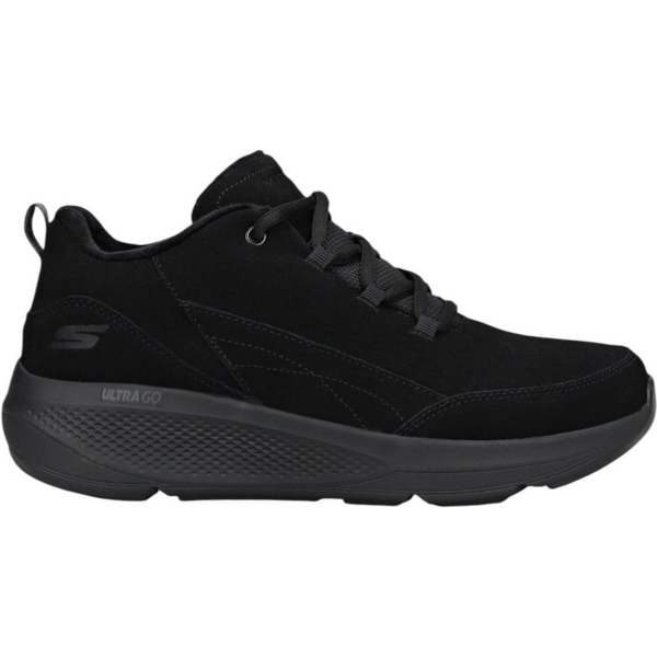 

Кроссовки женские Skechers On-The-Go Elevate 144521 BBK 40 (10 US) черные