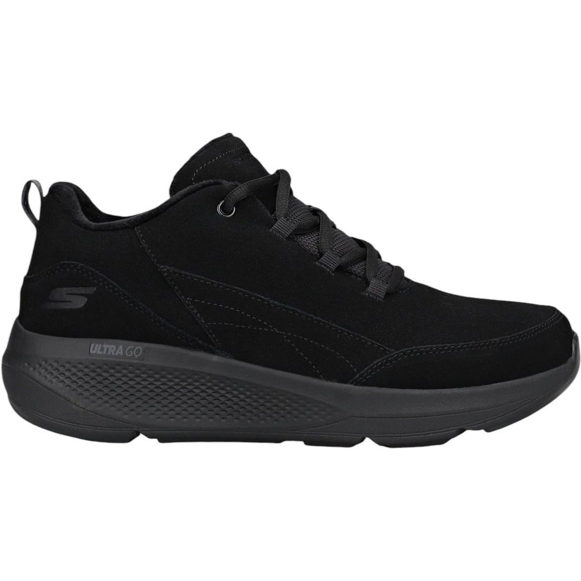 Кросівки жіночі Skechers On-The-Go Elevate 144521 BBK 39.5 (9.5 US) чорні