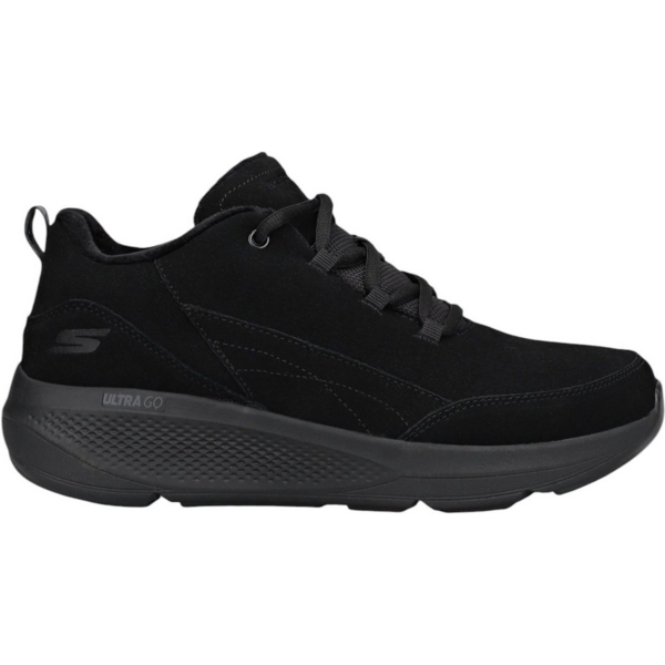 

Полуботинки женские Skechers On-The-Go Elevate 144521 BBK 39,5 (9,5 US) черные