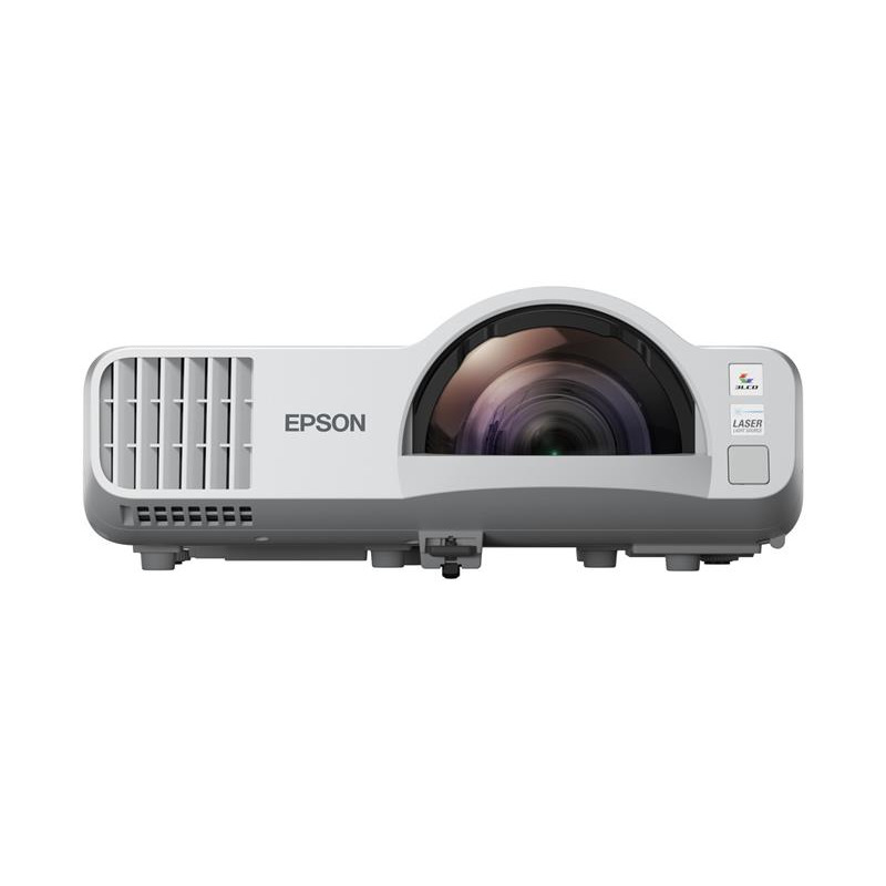 Проектор Epson EB-L210SW (V11HA76080) фото 