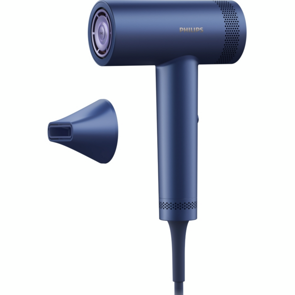 Акція на Фен Philips series 8000 BHD839/00 від MOYO