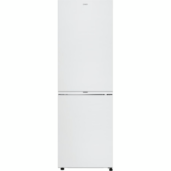 

Холодильник Candy CNCQ2T618EW