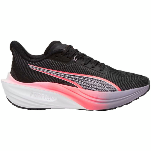 

Кроссовки женские Puma Darter Pro 310152-05 36 (3,5 UK) черные