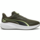 Кроссовки мужские Puma Skyrocket Lite 379437-26 41 (7,5 UK) оливковые