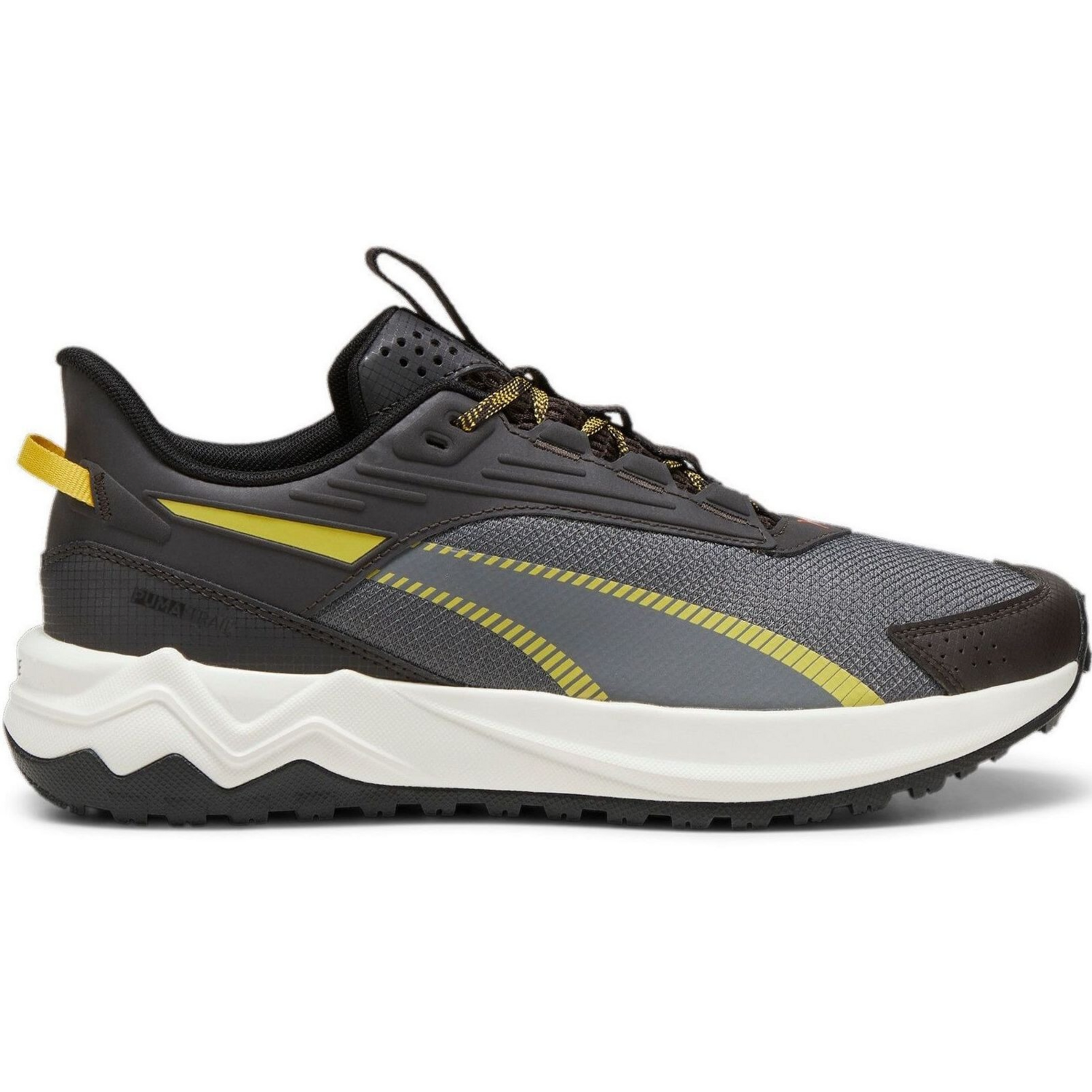 Кроссовки мужские Puma Extend Lite Trail 379538-11 45 (10,5 UK) серые фото 