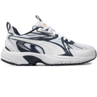 Кросівки Puma Milenio Tech 392322-05 38 (5 UK) білі