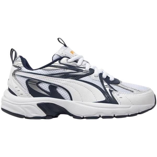 

Кроссовки Puma Milenio Tech 392322-05 38 (5 UK) белые