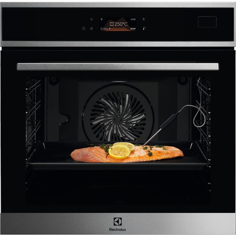 Духовой шкаф Electrolux EOB8S39WX фото 1