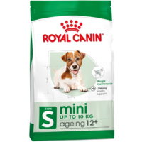 Сухий корм для собак Royal Canin Mini Ageing 12+ дрібних порід старше 12 років 800г