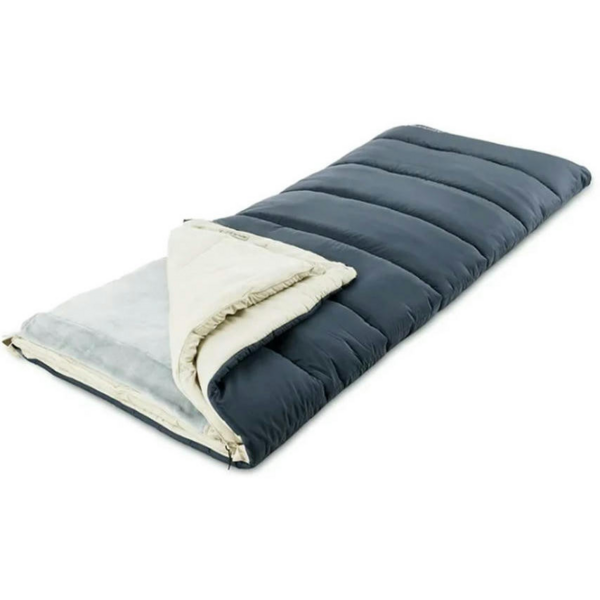 

Спальный мешок 3 в 1 Naturehike CR450 CNH22SD011, синий