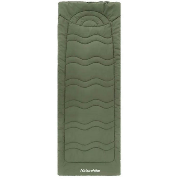 

Матрас для раскладной кровати Naturehike CNK2300DZ022, темно-зеленый