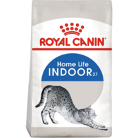 Сухой корм для домашних котов Royal Canin Indoor 400г