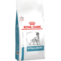 Сухий корм для собак Royal Canin Hypoallergenic для зниження інгредієнтної непереносимості 2кг