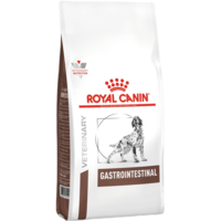 Сухий корм для собак Royal Canin Gastrointestinal при розладах травлення 15кг